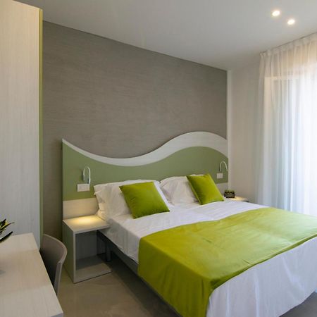 Residence Flow-R Ριτσόνε Εξωτερικό φωτογραφία