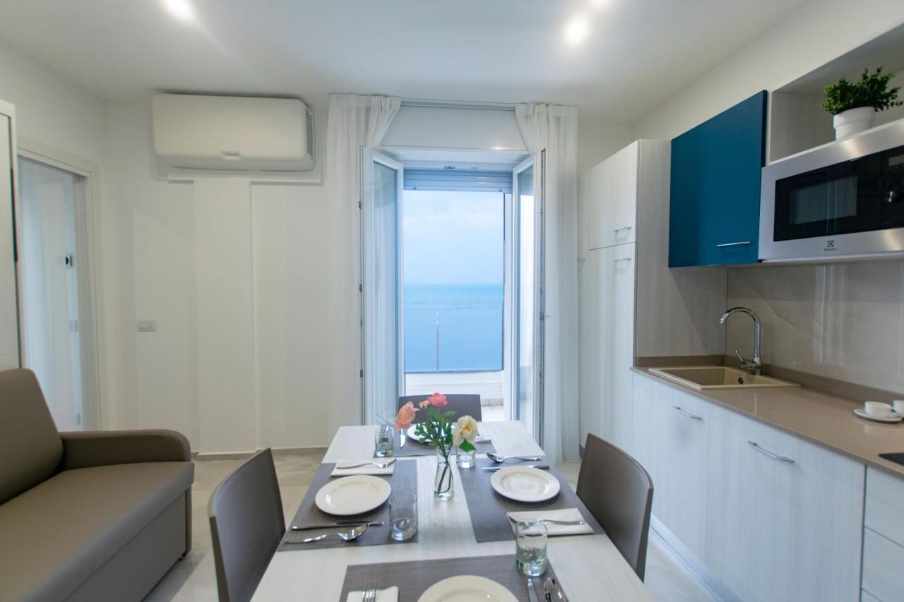 Residence Flow-R Ριτσόνε Εξωτερικό φωτογραφία