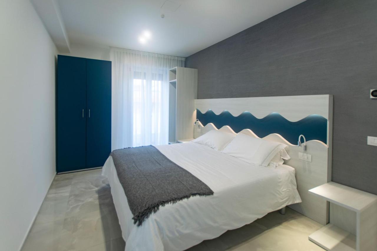 Residence Flow-R Ριτσόνε Εξωτερικό φωτογραφία