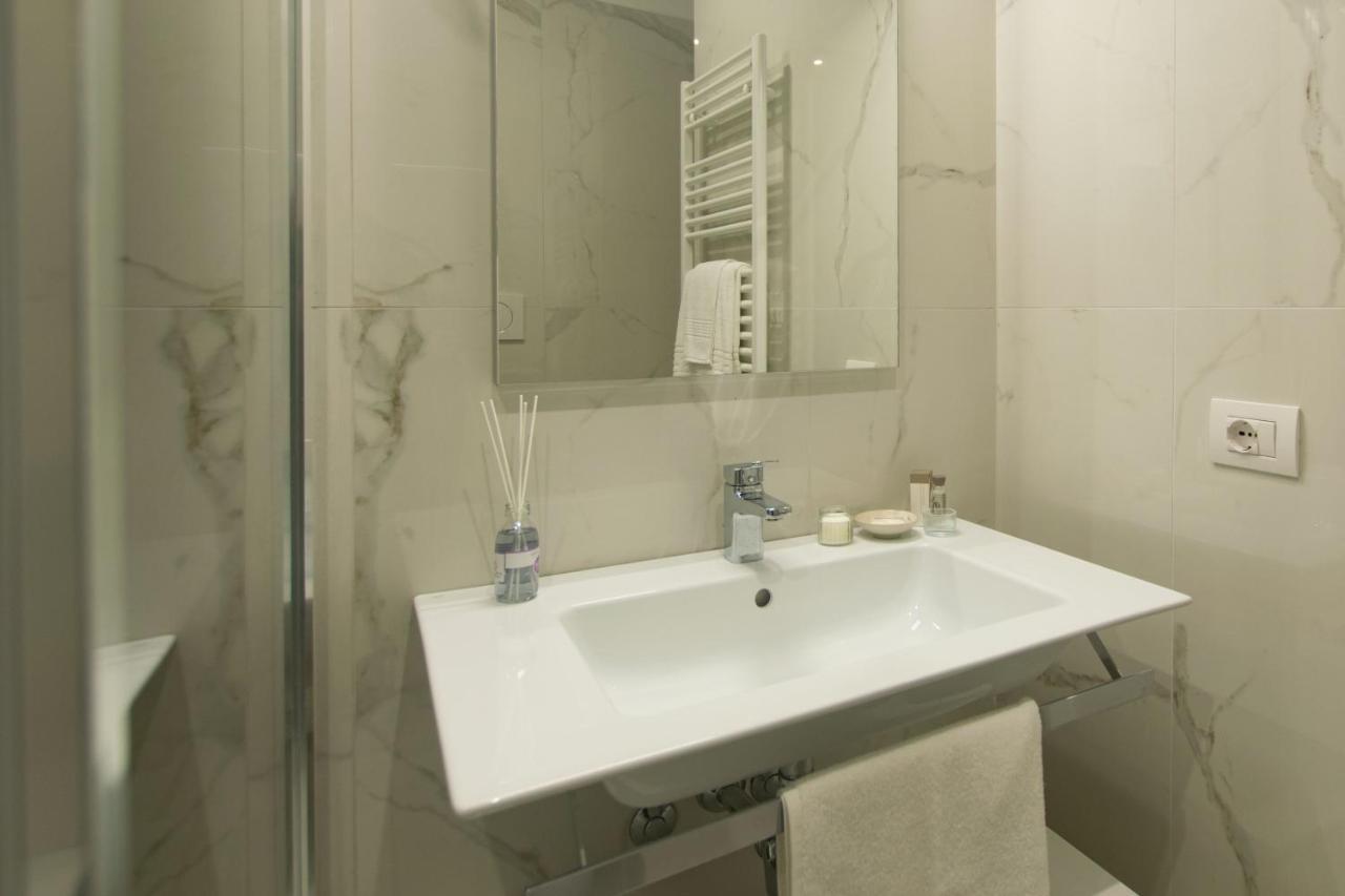Residence Flow-R Ριτσόνε Εξωτερικό φωτογραφία