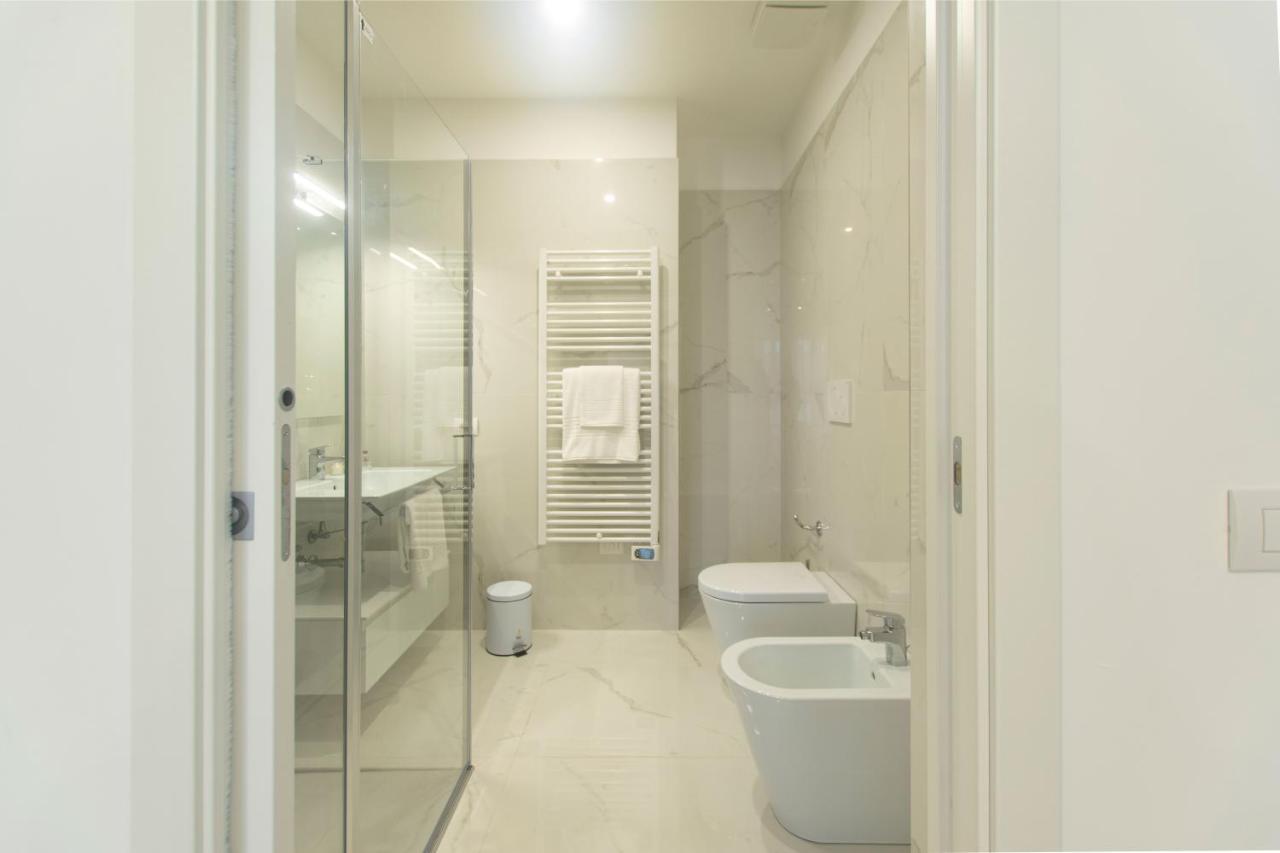 Residence Flow-R Ριτσόνε Εξωτερικό φωτογραφία