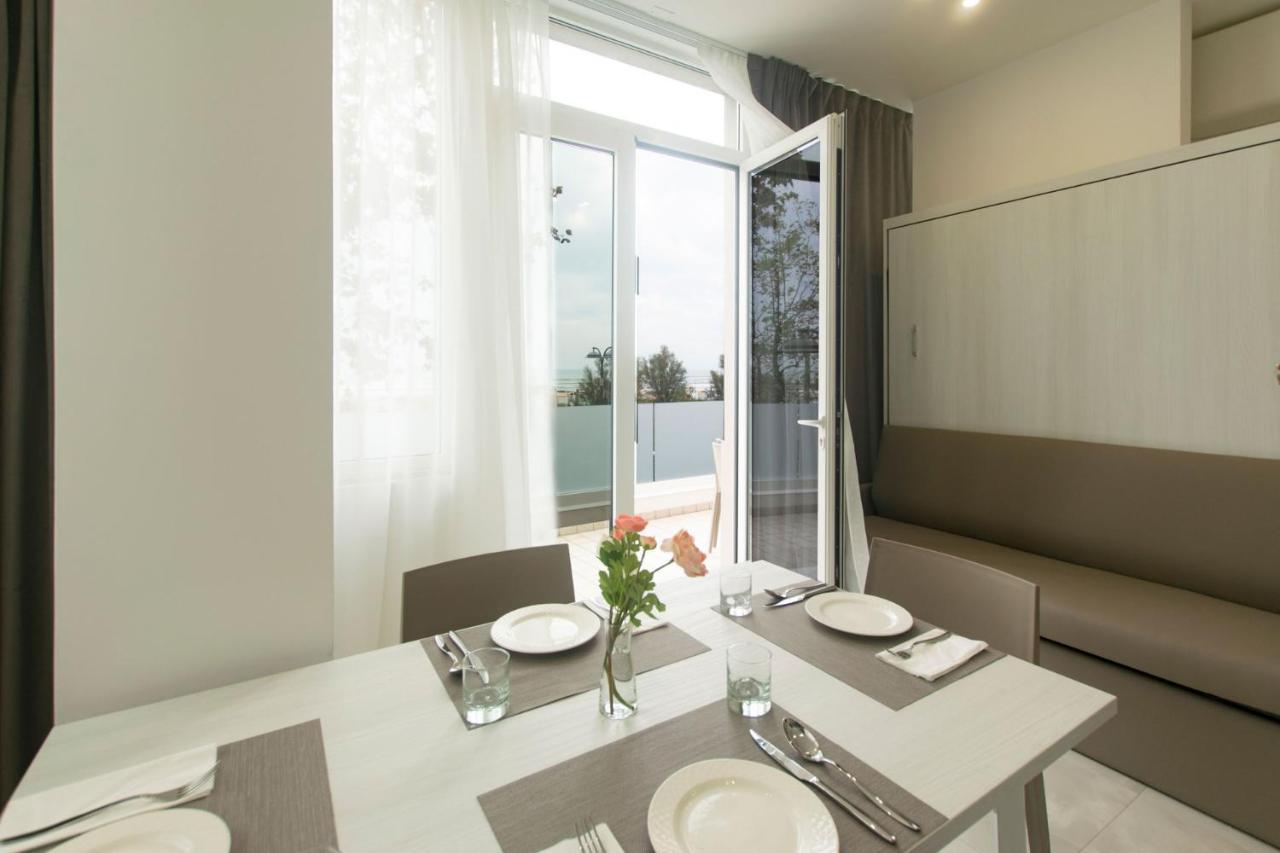 Residence Flow-R Ριτσόνε Εξωτερικό φωτογραφία
