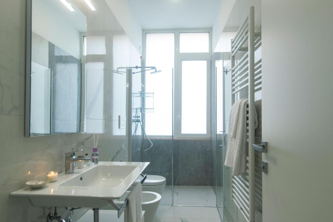 Residence Flow-R Ριτσόνε Εξωτερικό φωτογραφία