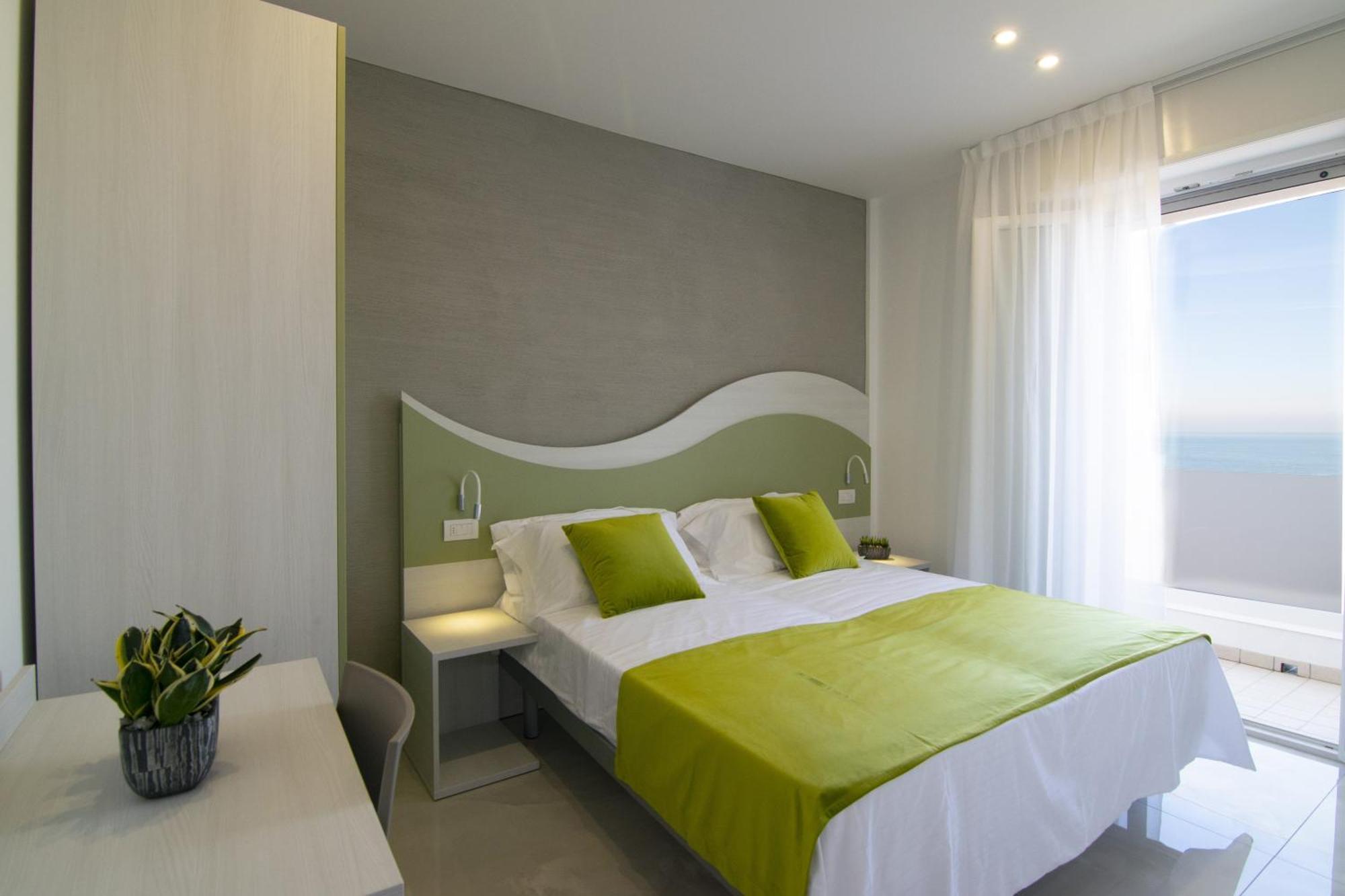 Residence Flow-R Ριτσόνε Εξωτερικό φωτογραφία