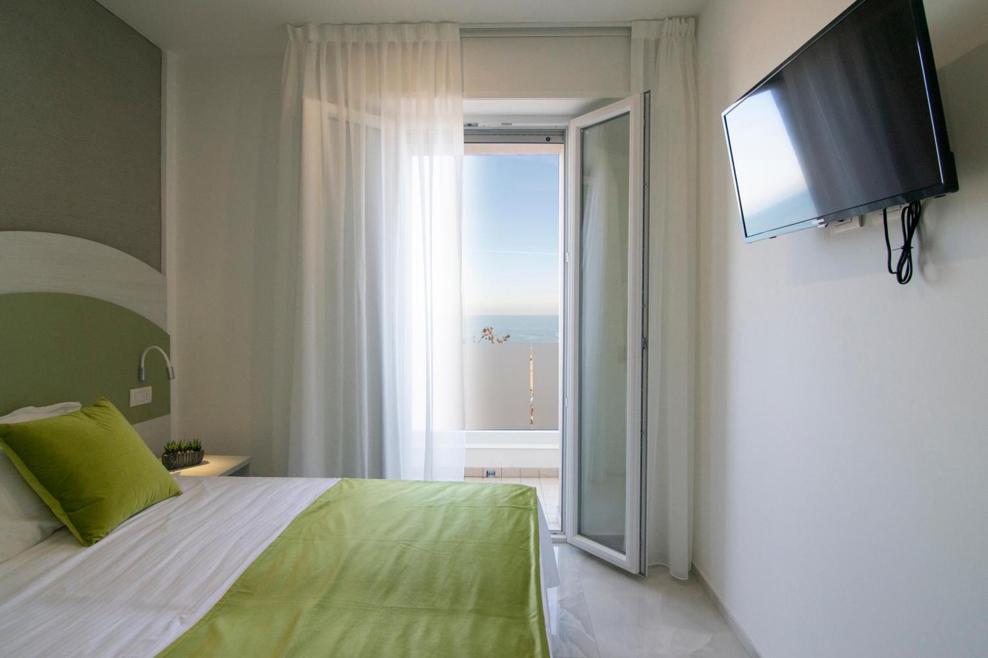 Residence Flow-R Ριτσόνε Εξωτερικό φωτογραφία