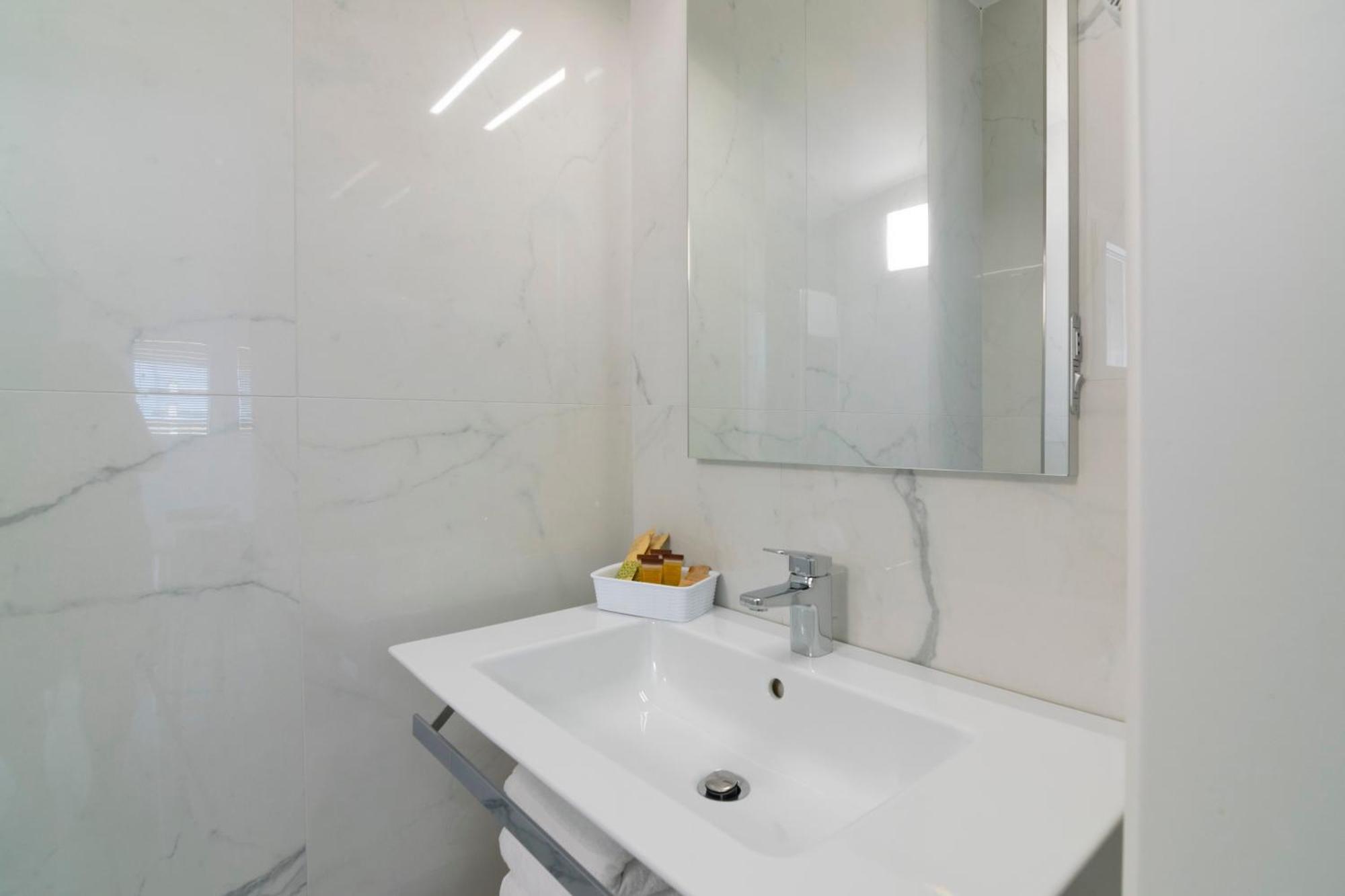 Residence Flow-R Ριτσόνε Εξωτερικό φωτογραφία