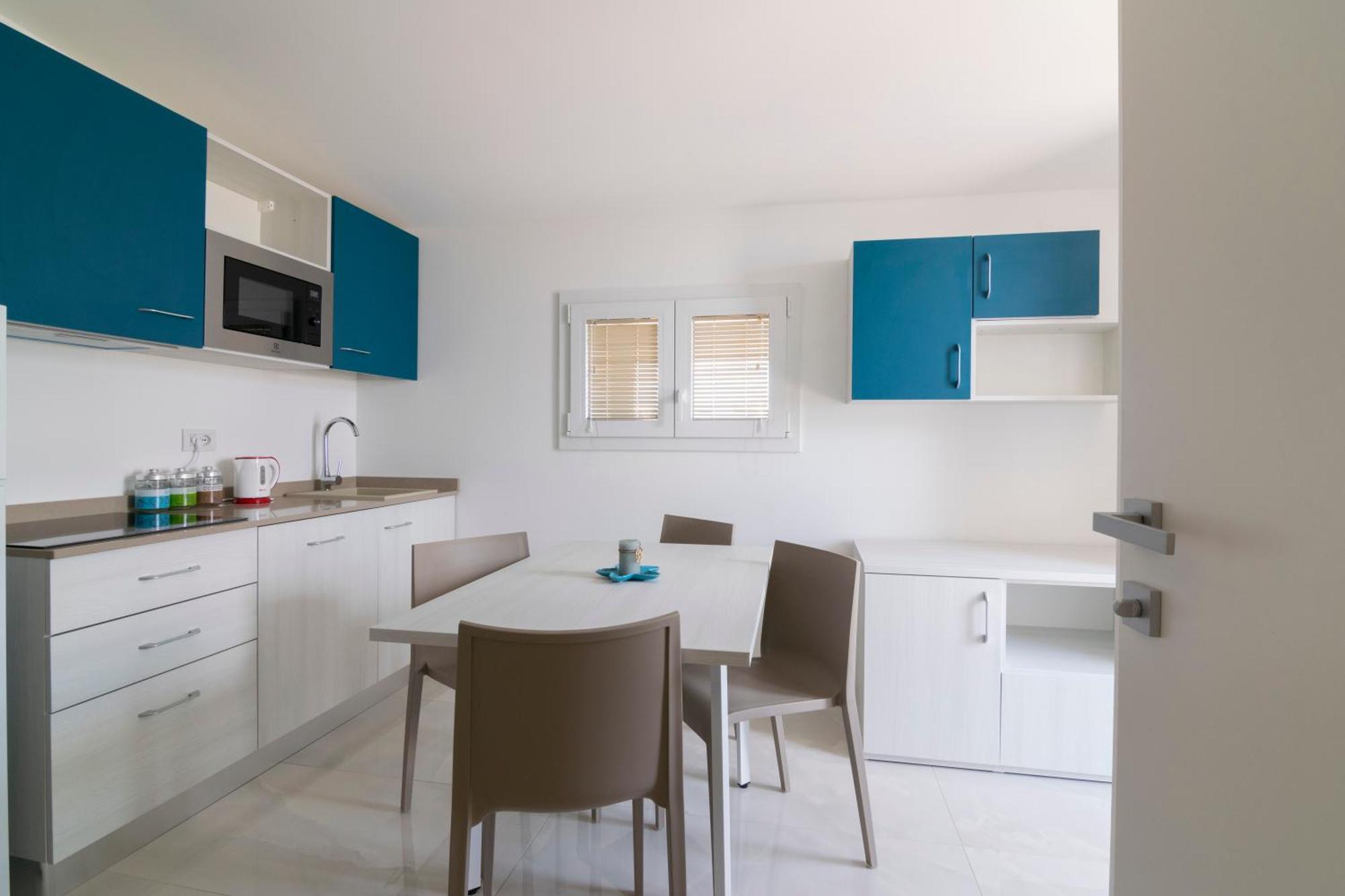 Residence Flow-R Ριτσόνε Εξωτερικό φωτογραφία