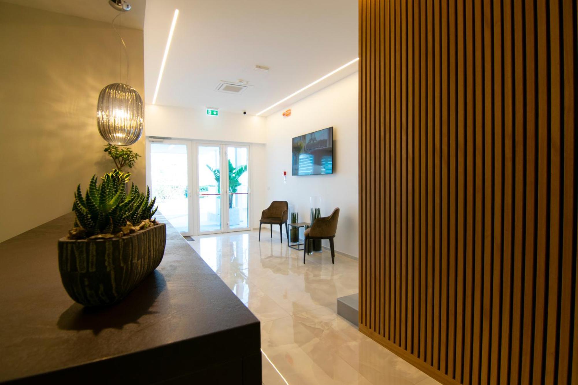 Residence Flow-R Ριτσόνε Εξωτερικό φωτογραφία