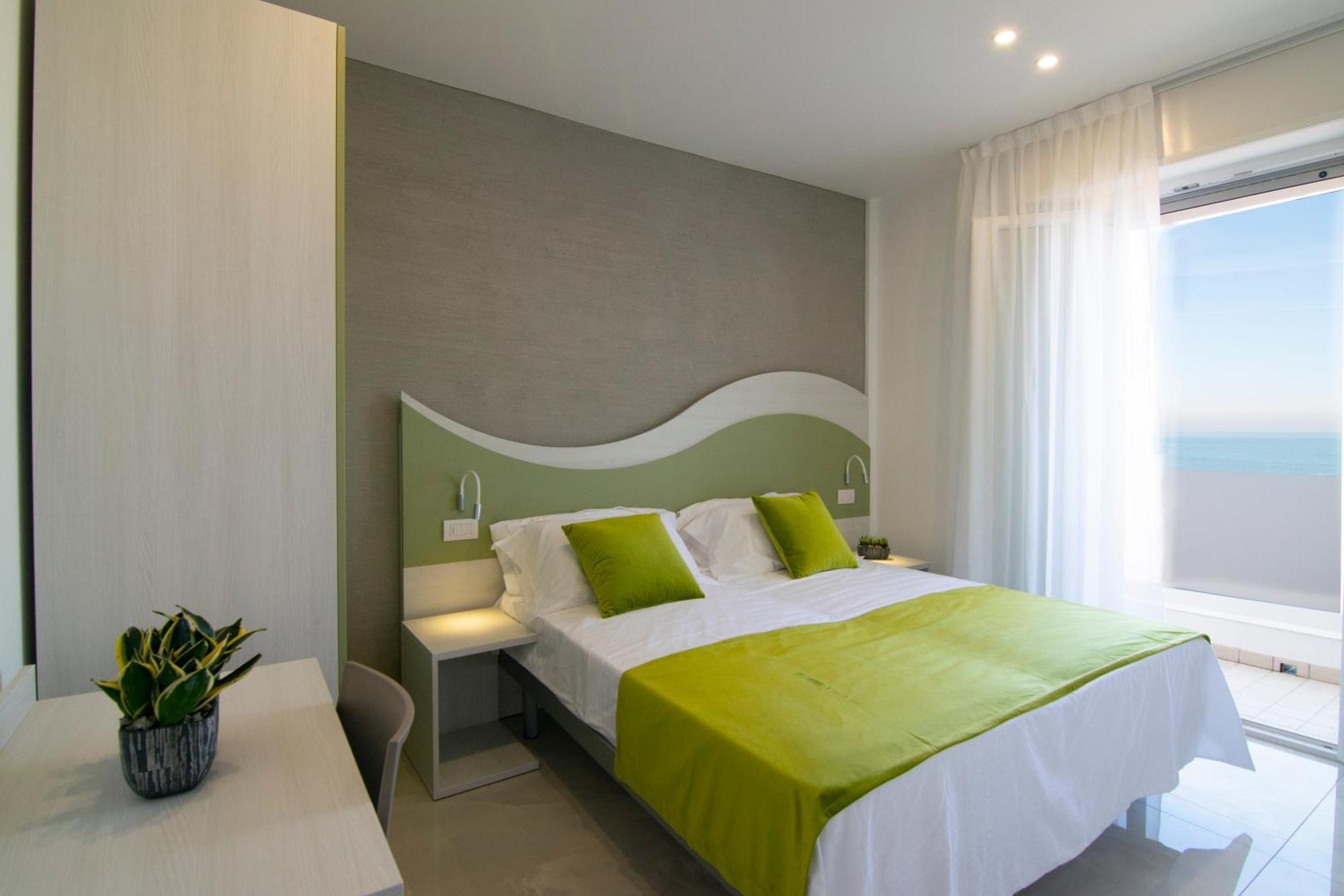Residence Flow-R Ριτσόνε Εξωτερικό φωτογραφία